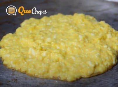 Colombian Arepa De Choclo Easy And Delicious Recipe