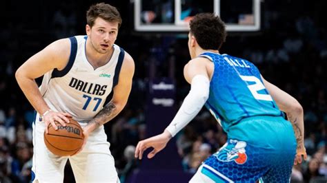 Tres Motivos Por Los Que Los 37 Puntos De Luka Doncic No Le Bastaron A