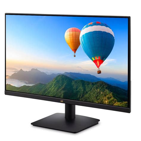 Monitor Viewsonic VA2433 H 24 Full HD 75Hz HDMI VGA Districomp