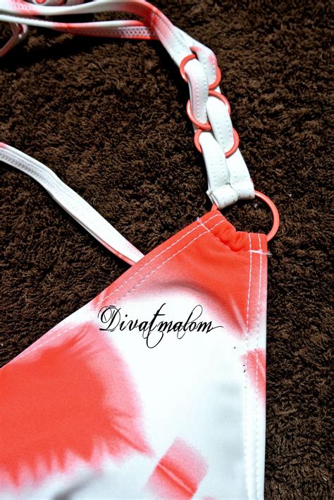 Thoughtful Fashion Bikinit A Kik T L Bikini Vom Kik