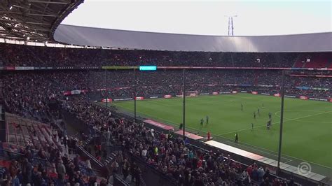 Eredivisie 2023 24 Feyenoord Vs PEC Zwolle Official Replay TrillerTV