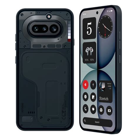 Nothing Phone (4a) Pro - Price in India & Full Specifications (July ...