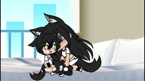 Salt And Pepper Gay Glmm Gachalife Youtube