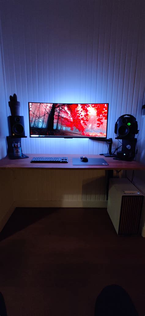 ultrawide setup: samsung OLED G8 : r/ultrawidemasterrace