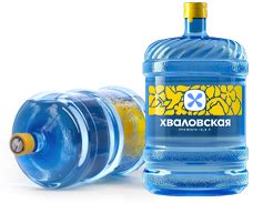 Онлайн-заказ | «Хваловские воды»