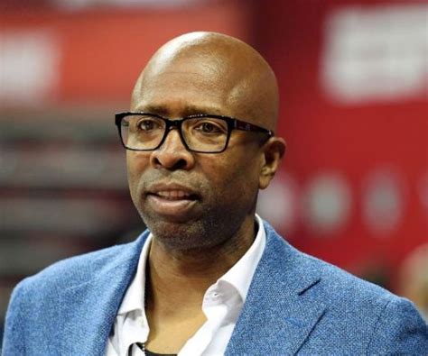 Kenny Smith Net Worth, Career, Earnings, Married, Wife, Kids, Divorce