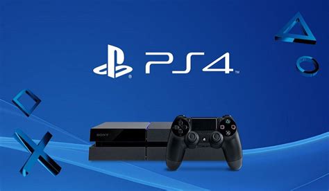 PlayStation 4 Price Drop Confirmed for North America