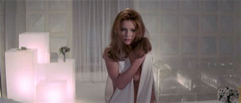 Naked Dani Le Gaubert In Camille