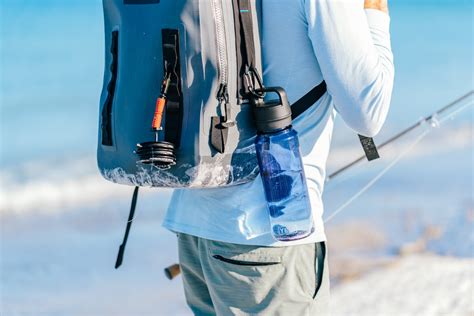 Yeti® Releases Yonder™ Brands Lightest Water Bottle Ever The