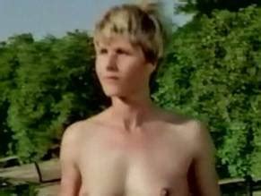 Caroline Laurence Nude Aznude