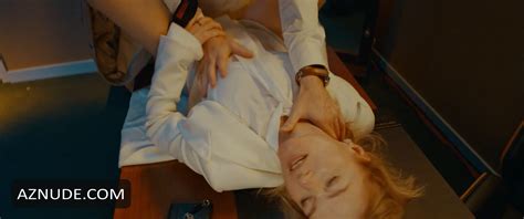 VIKTORIYA TOLSTOGANOVA Nude AZNude