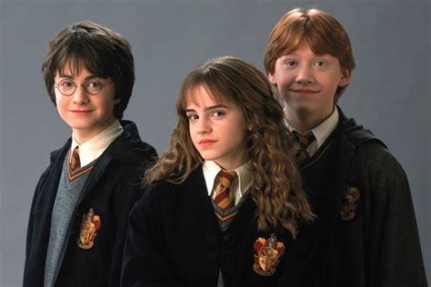 Warner Bros Plans To Create A New Harry Potter Series Latest News ️