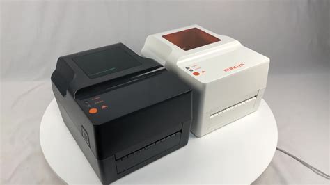 Hot Sale Thermal Transfer Label Printer For Express Sticker Buy Label Printer Thermal Transfer