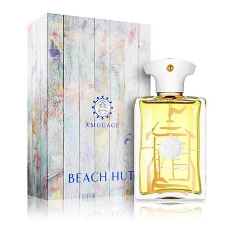 Amouage Beach Hut Edp Perfume And Price In Kenya Best Prices Fast Delivery