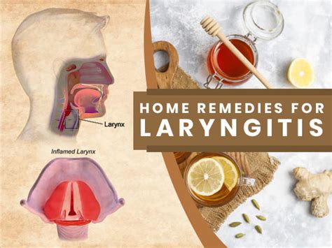 10 Simple Home Remedies For Laryngitis Hoarse Voice Number Six Is The Simplest