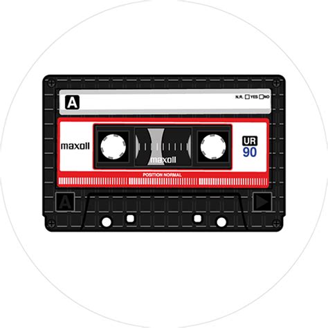 Retro Kassette 2 2 - Funbakery