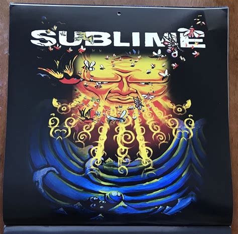 Sublime Everything Under The Sun