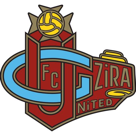 FC Gzira United Logo Vector Logo Of FC Gzira United Brand Free