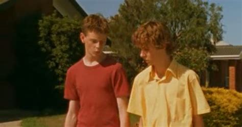 Oranges Gay Short Films