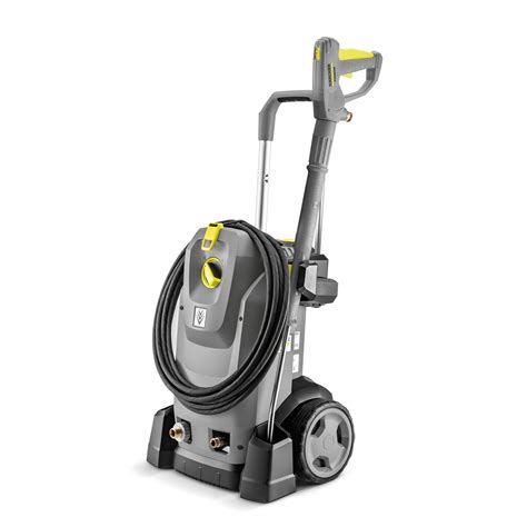 Купить мойку высокого давления HD 6 15 M Plus 11509320 Karcher отзывы