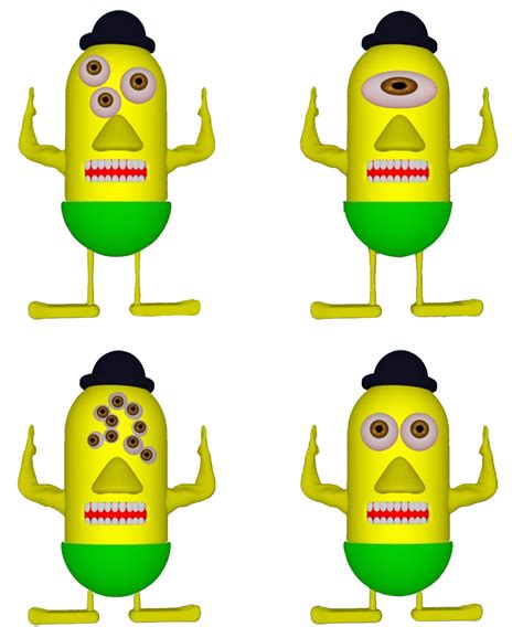 Minimen | EdukayFUN Wiki | FANDOM powered by Wikia
