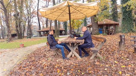 OTIŠAO DA SAKUPLJA SREMUŠ A ONDA SPONZAO MAGIJU LEKOVITOG BILJA YouTube