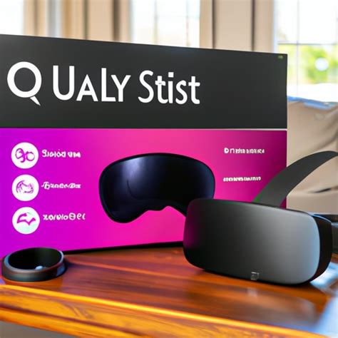 How To Set Up Oculus Quest To Tv A Step By Step Guide The