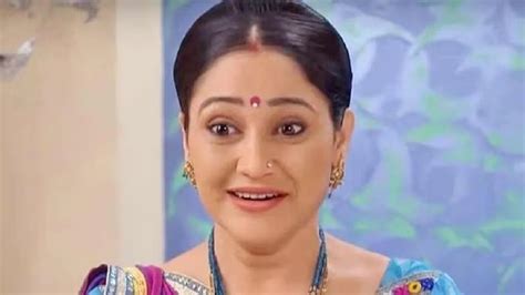 Fact Check Is Disha Vakani Comeback In Taarak Mehta Asit Modi