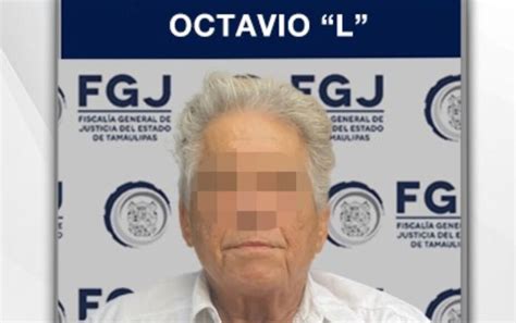 Cae Octavio Leal Moncada Líder De Columna Armada En Tamaulipas