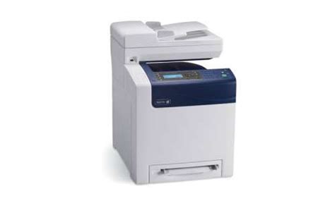 Xerox WorkCentre 6505 | Perfect Colours