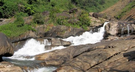 Pallivasal Falls Munnar (Timings, Entry Fee, Images, Best time to visit ...