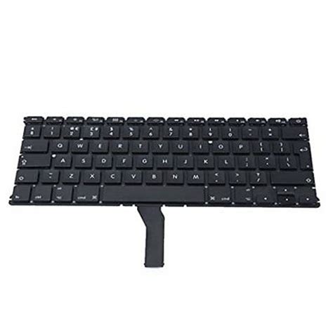 APPLE MACBOOK AIR A1466 KEYBOARD REPAIR | MicroMend