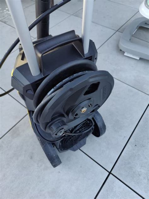 Karcher K7 full