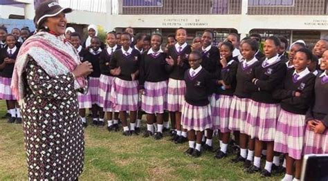 Loise Nanyuki Girls High Schools Kcse Results Knec Code Admissions