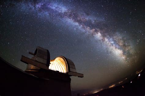 Kingaroy Observatory