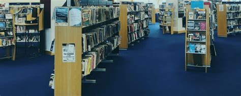 Epsom Library – Epsom Square