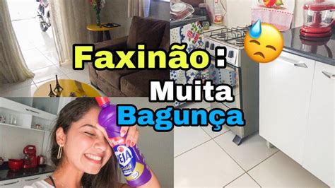 Faxina Pesada Dias Fazendo Faxina Youtube