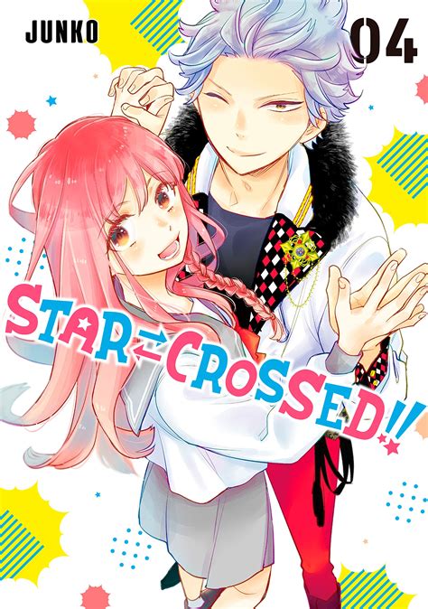 Starcrossed Vol By Junko Goodreads