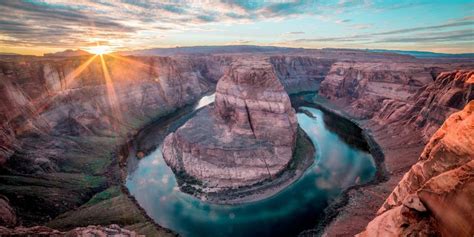 Big Bend National Park Facts