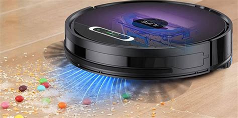 Review Of The ILIFE V3s Max Robot Vacuum And Mop Combo