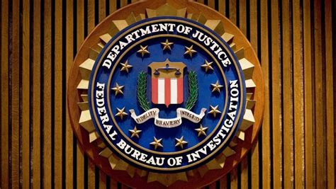 Nearly Every Examiner In An Elite Fbi Forensic Unit Gave Flawed