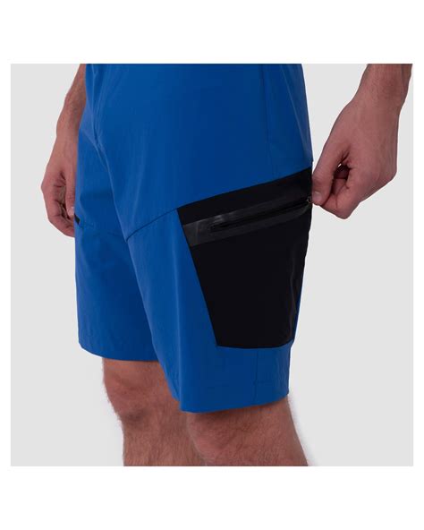 Herren Outdoor Shorts Pedroc Cargo 2 Durastretch