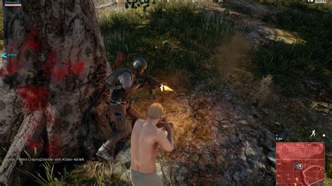 Naked Kill PUBG YouTube