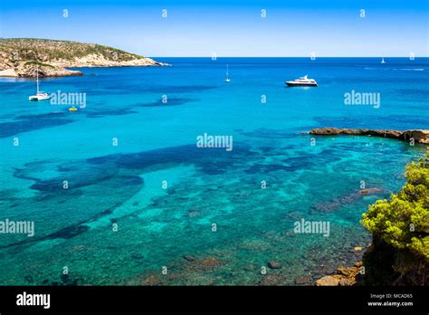 San Miguel - Ibiza - Balearic Islands - Spain Stock Photo - Alamy