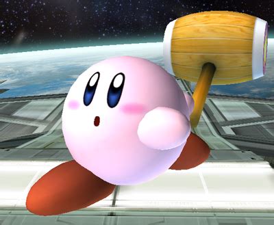 Hammer | Kirby Wiki | Fandom powered by Wikia