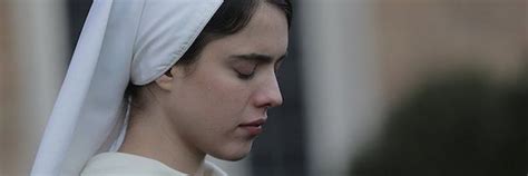 Novitiate Review: Margaret Qualley Is A Nun in Love