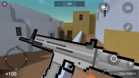 Блок страйк - YouTube