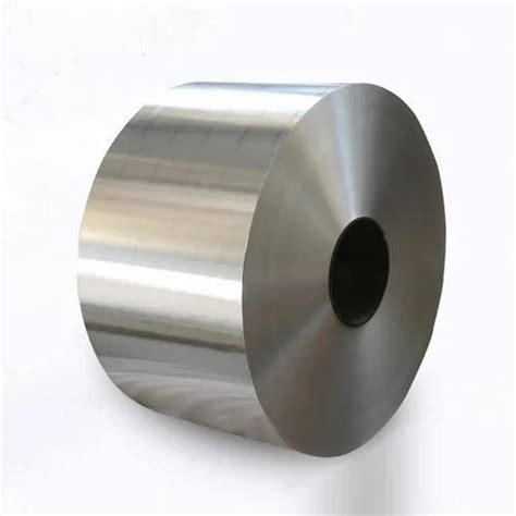 Amns Mm Mild Steel Hot Rolled Coil For Automobile Industry At Rs