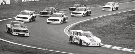 Forgotten Group 5 Race Cars - Dyler