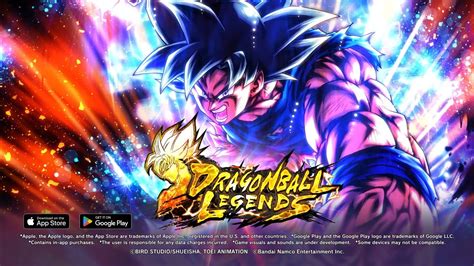 Breakdown Of Revival UI Goku Mafuba Roshi Kits Dragon Ball Legends